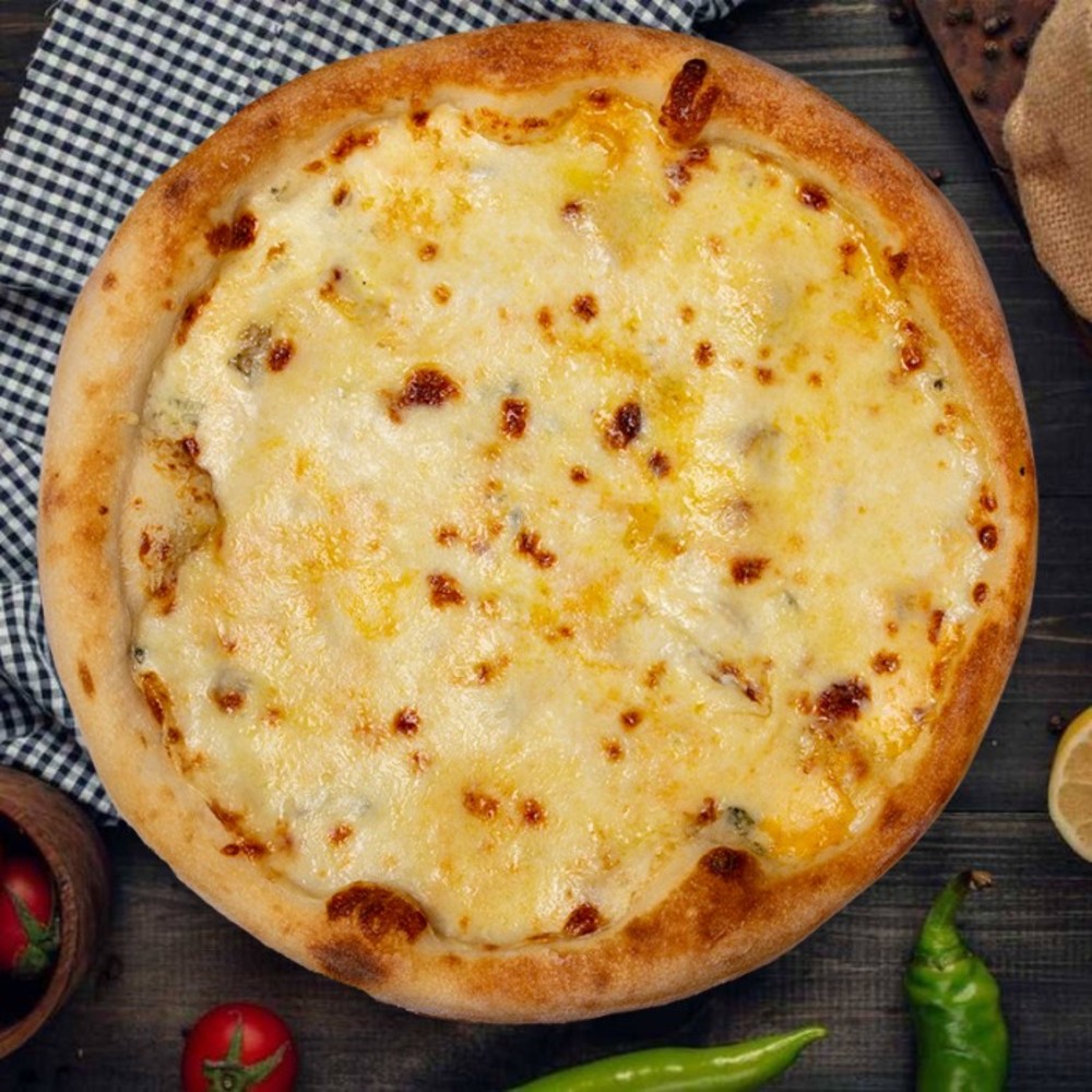 Піца "4 сири"