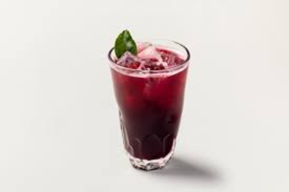 Лимонад "Смородина"