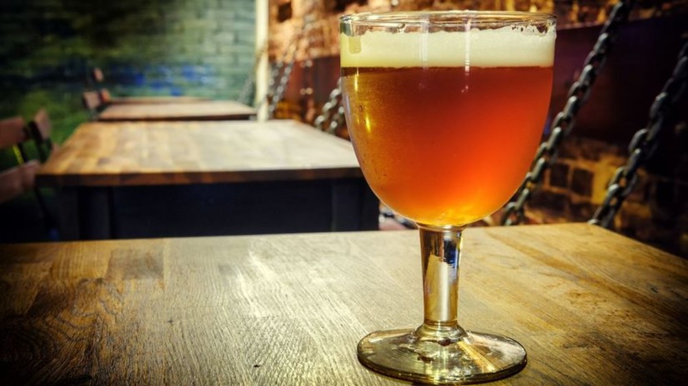 Пиво "Львівське" світле 0.3