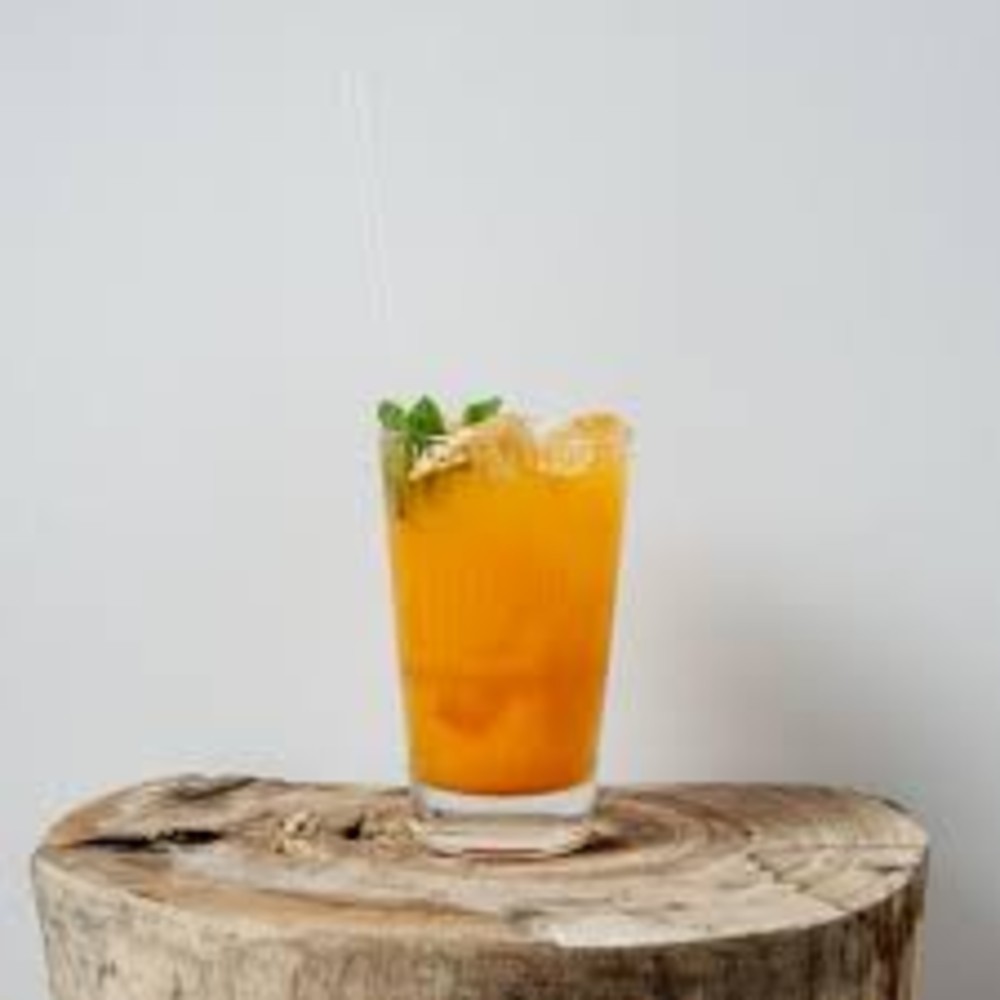 Лимонад "Персик"