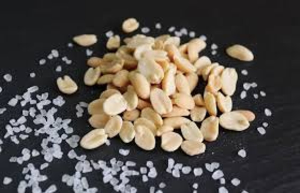 Арахіс солоний