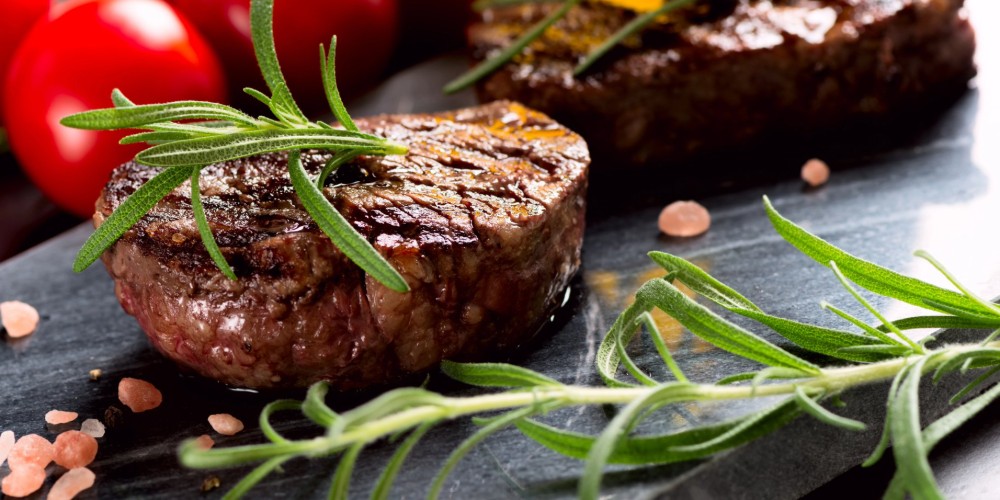 Філе Миньон