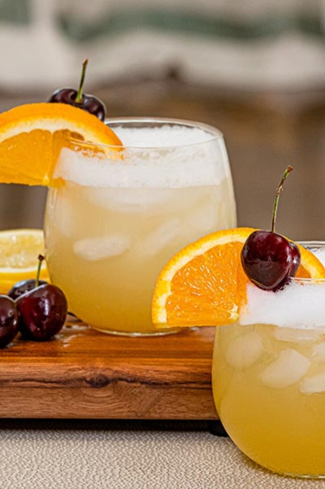 Роял Сауер 200мл