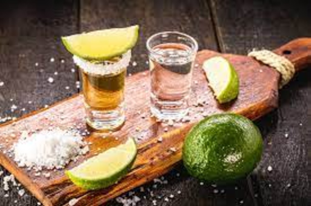 Текіла "Olmeca" silver