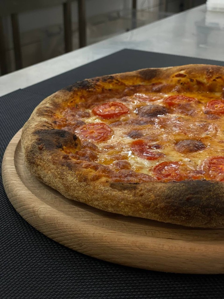 Піца "Маргарита"