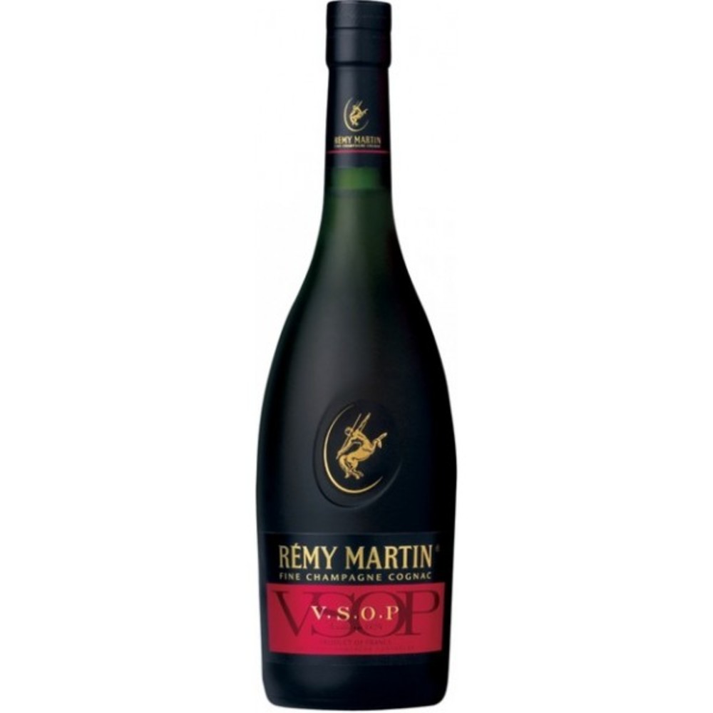 Коньяк "Remy Martin"
