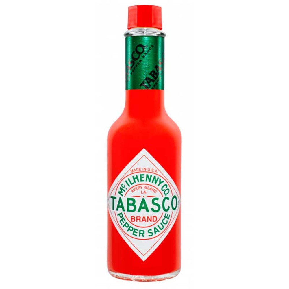 Гострий Соус