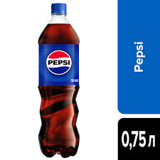 Пепси 0.75