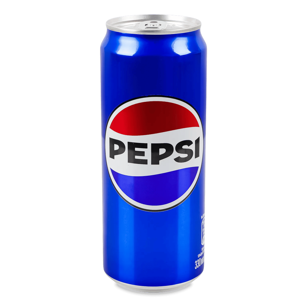 Пепси 0.33 жб