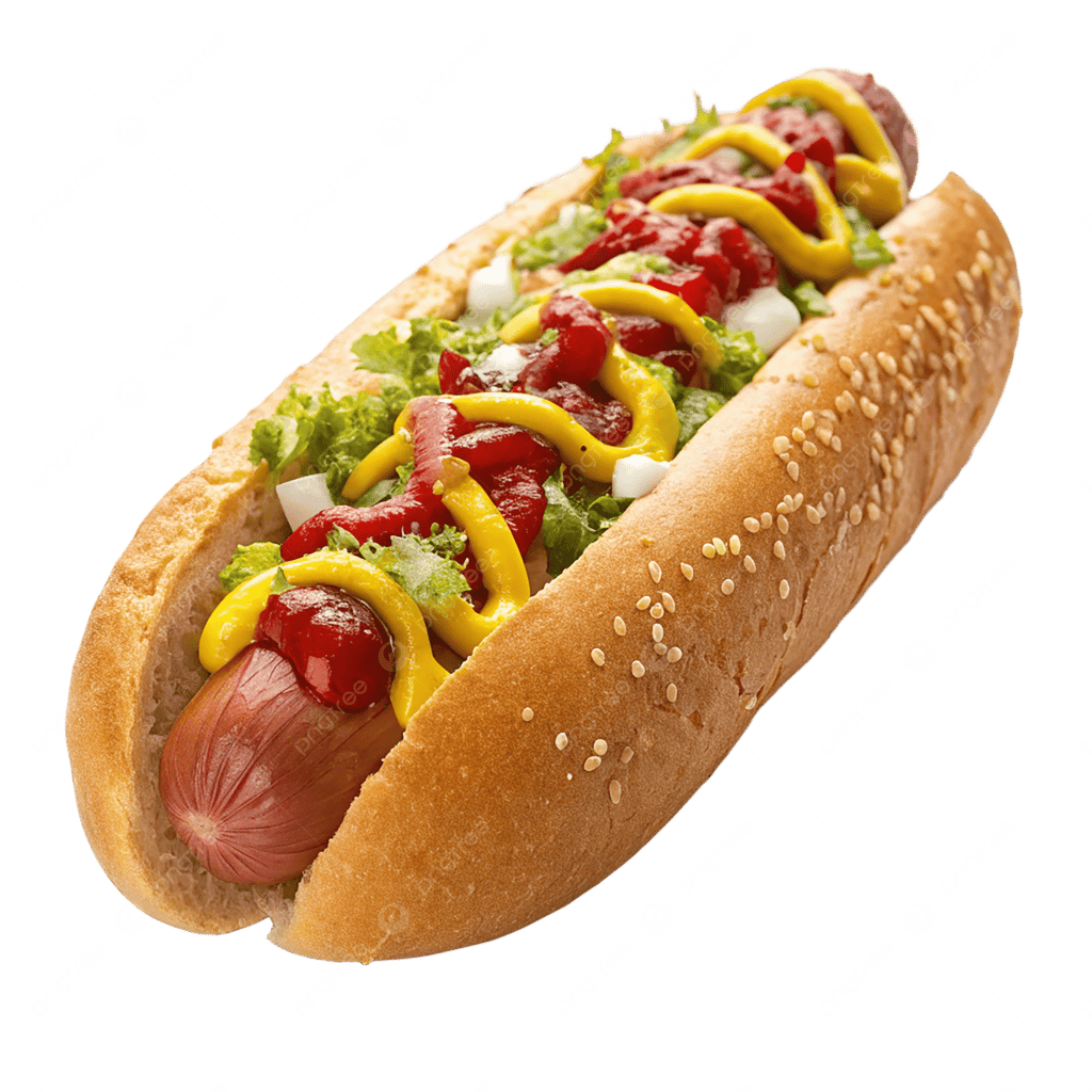 Хот-Дог (класичний) Корлеоне