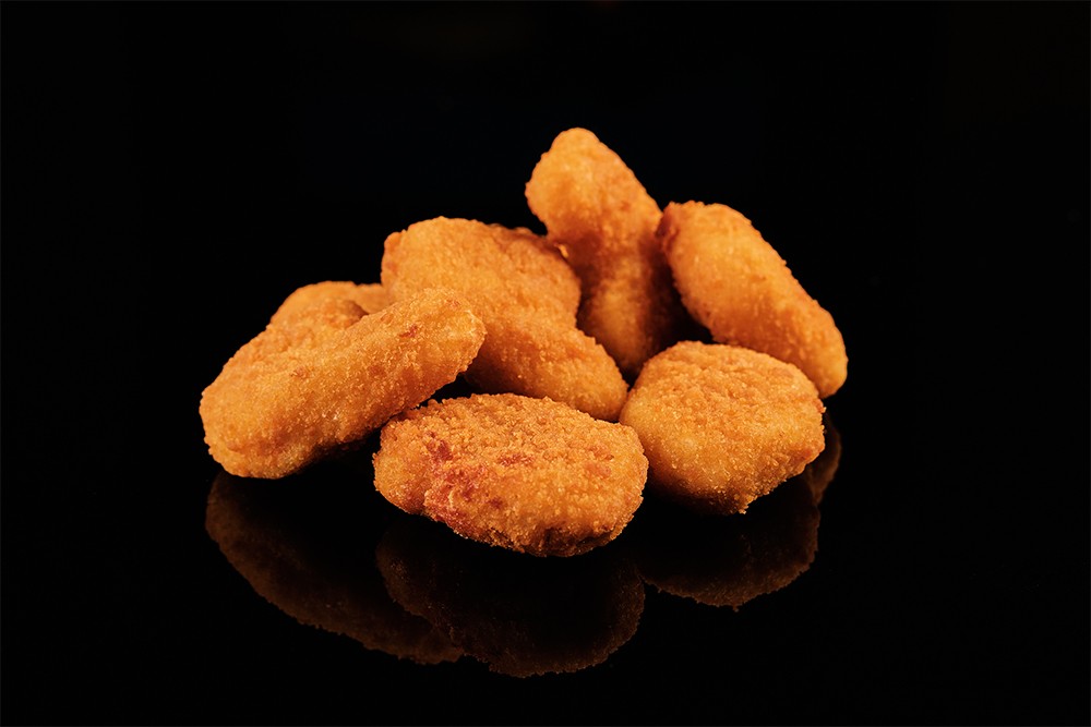 Нагетси 6 шт