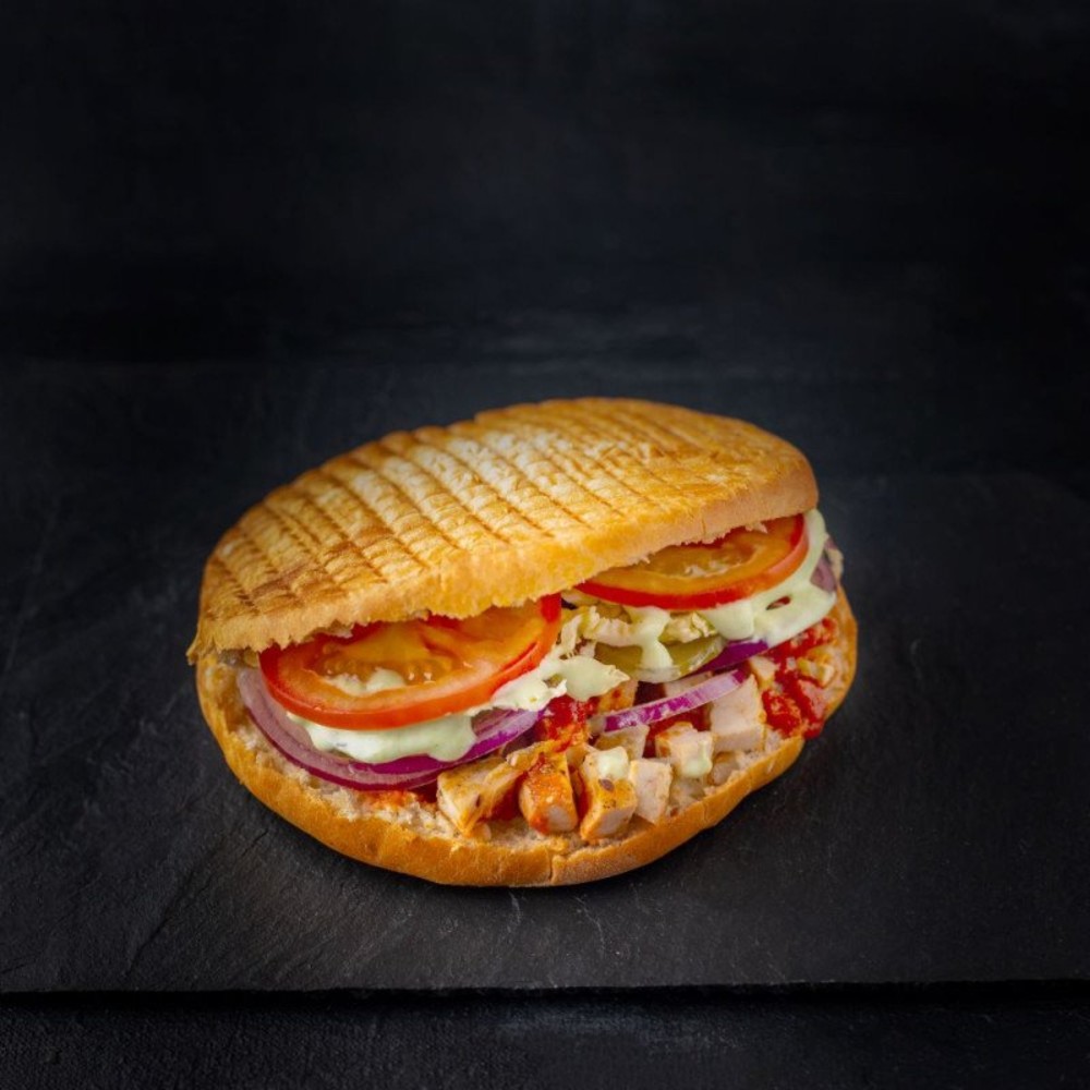 Dener(кабан по королівський) королівська(свинина)