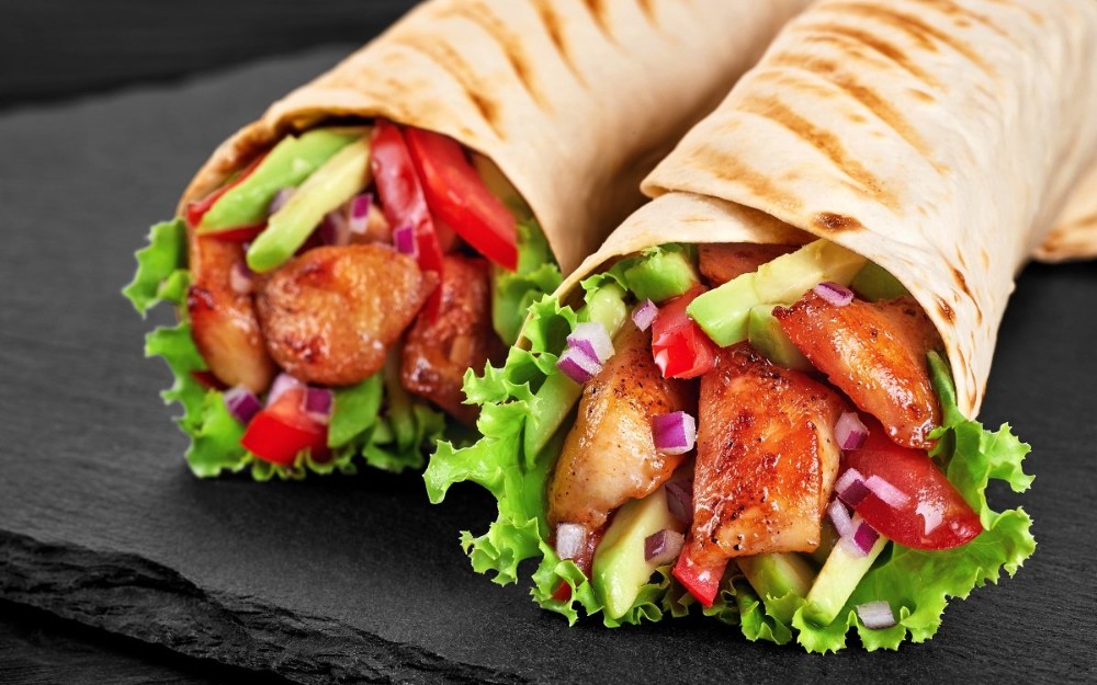 Шаурма бурум