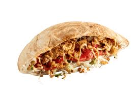 Doner(сирний вимагач) 4сира