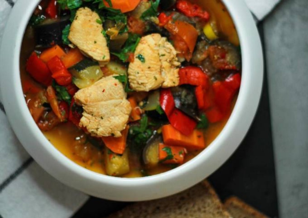 КОМПЛЕКС 1 П'ЯТНИЦЯ 24.04.