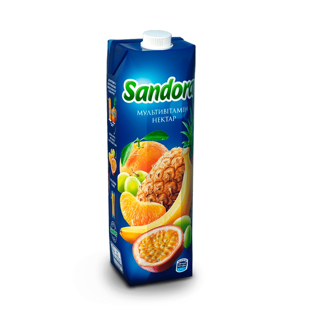 Сік Сандора