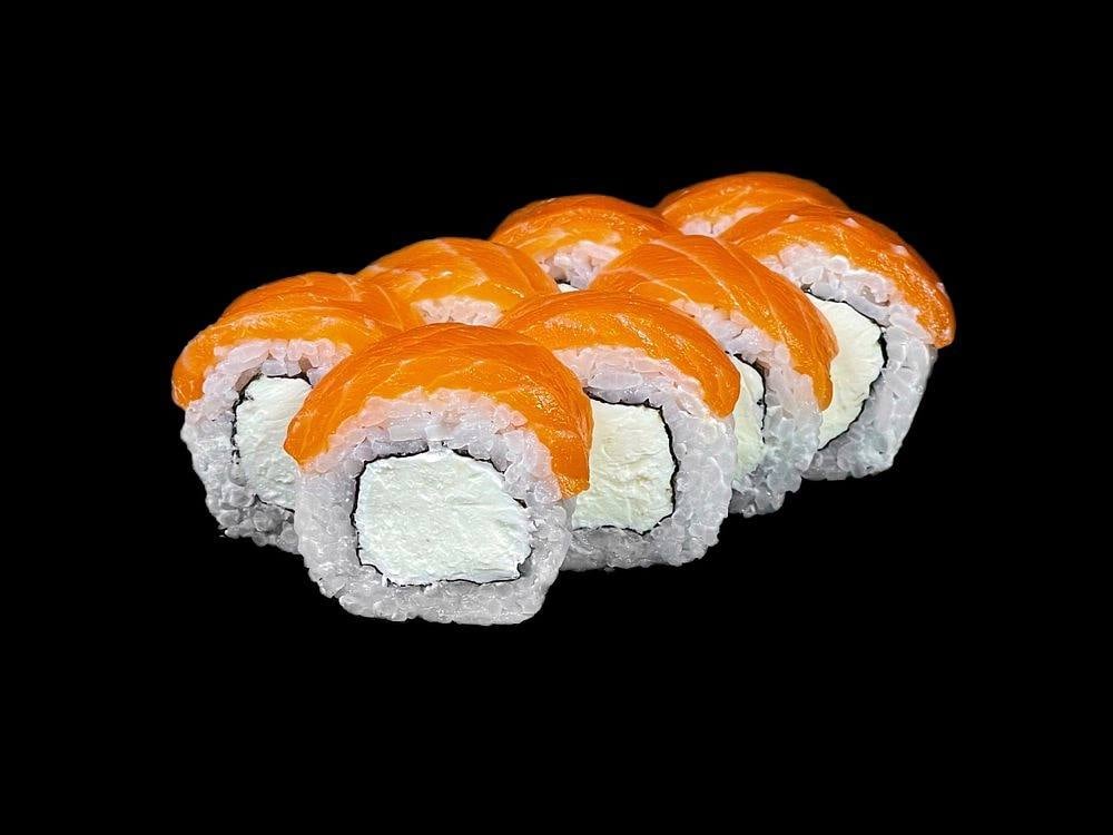 Філадельфія чіз