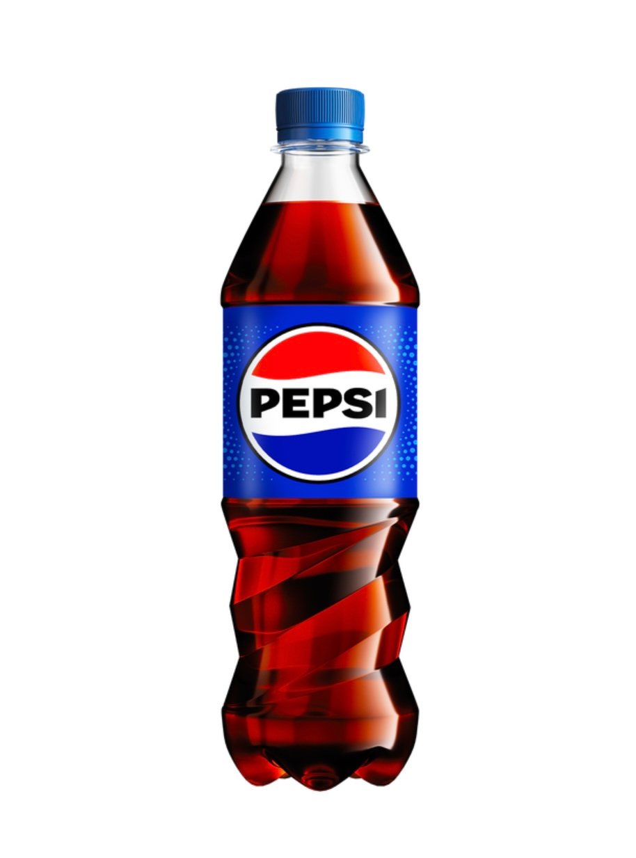 Pepsi 0.7
