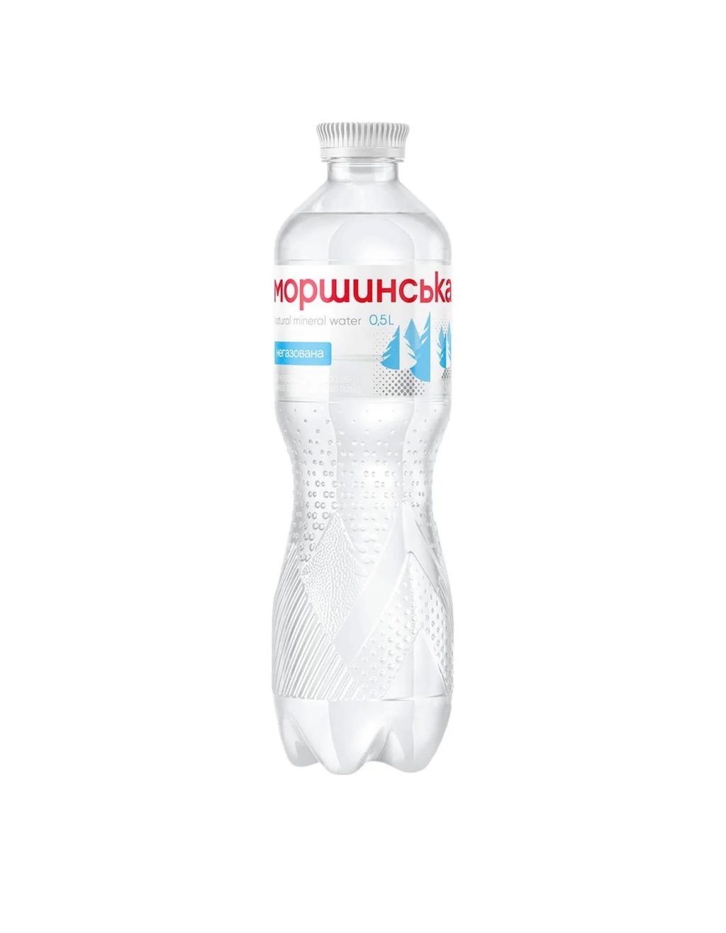 Моршинська не газ 0,5