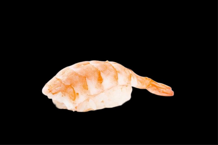 Нігірі креветка