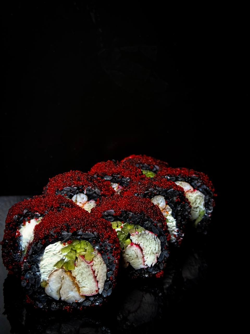 Рубіновий рол