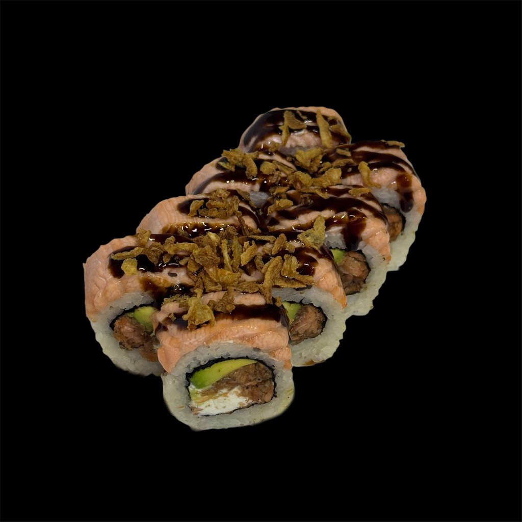 Кріспі гріль