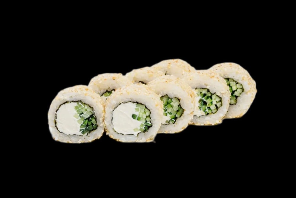 Філадельфія сезам