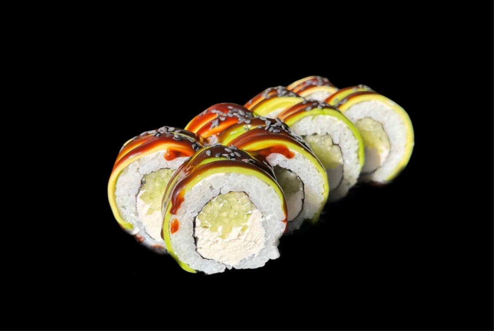 Філадельфія авокадо