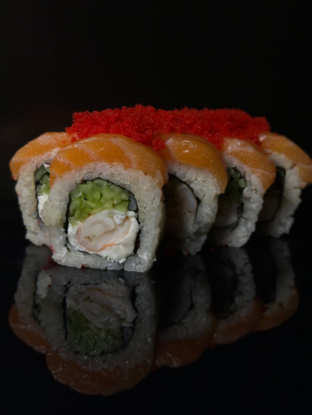 Дракон вогняний