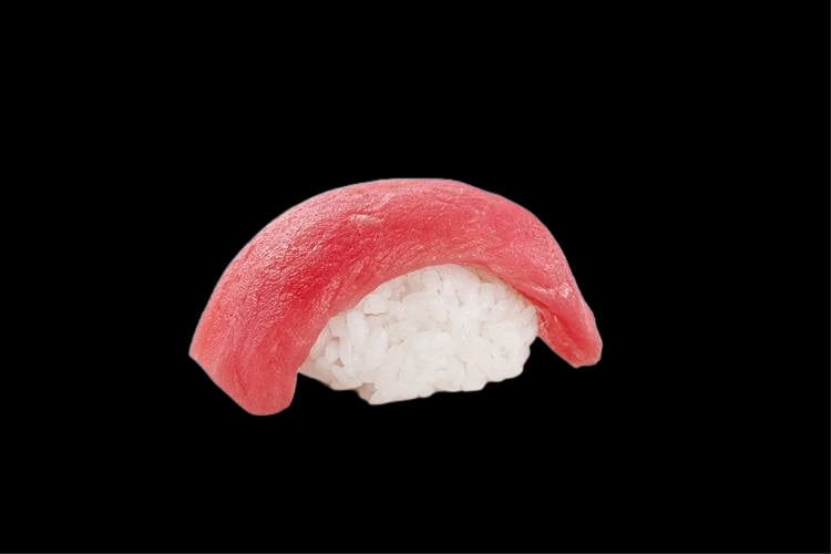 Нігірі тунец