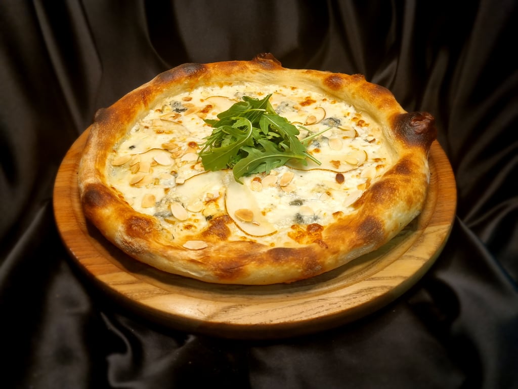 Груша дорблю 40см