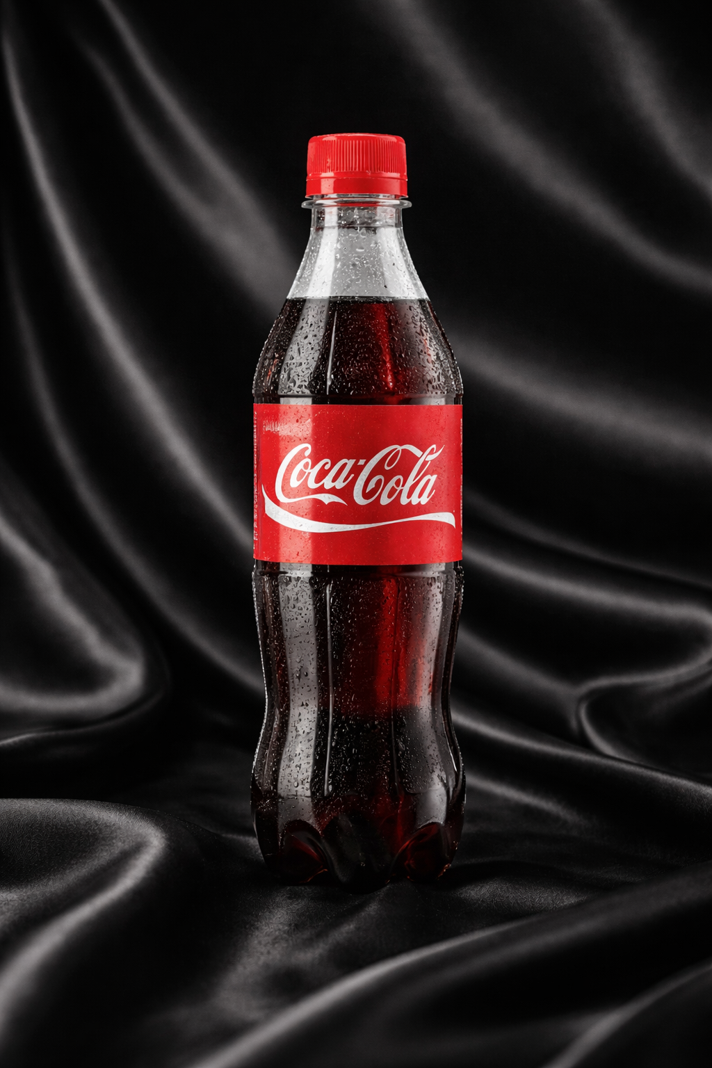Кока кола 0.5