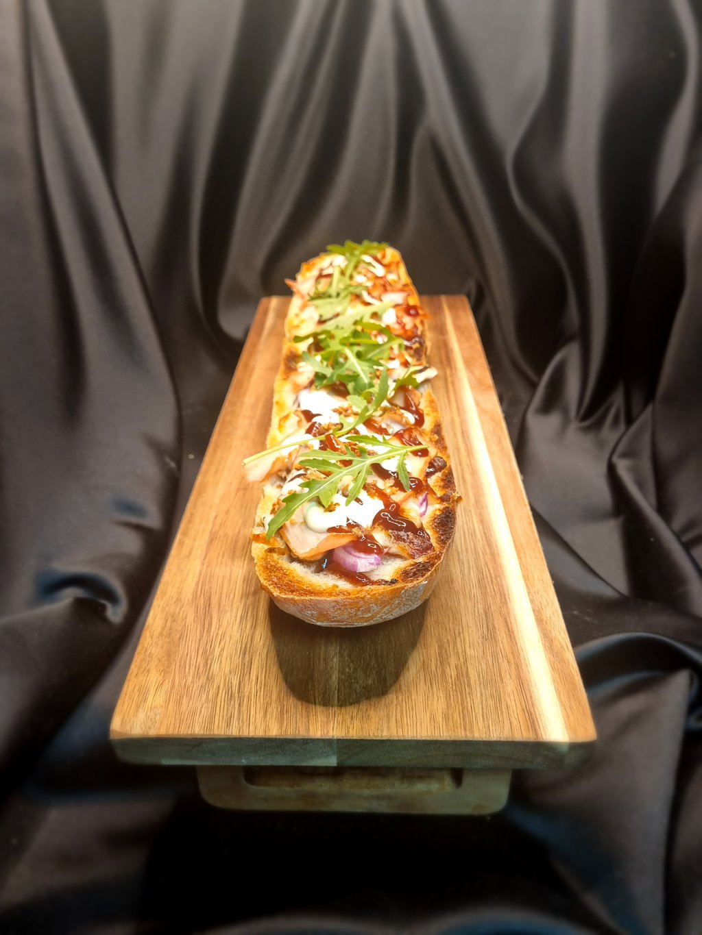 Запіканка курка