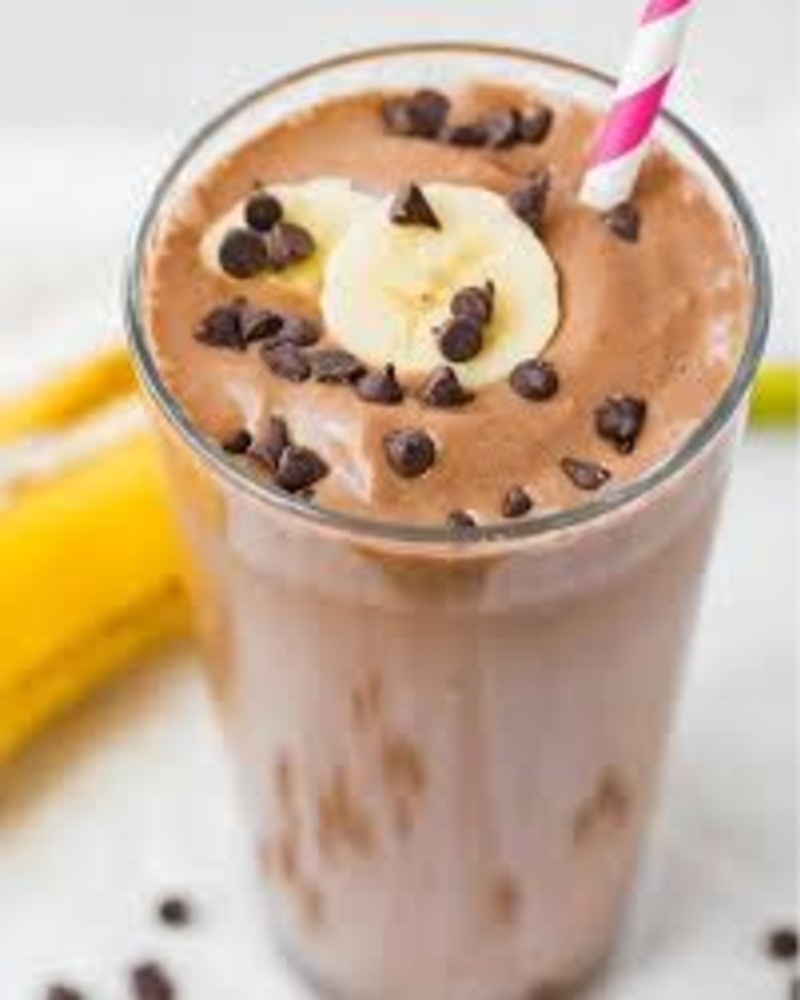 Кавовий шейк