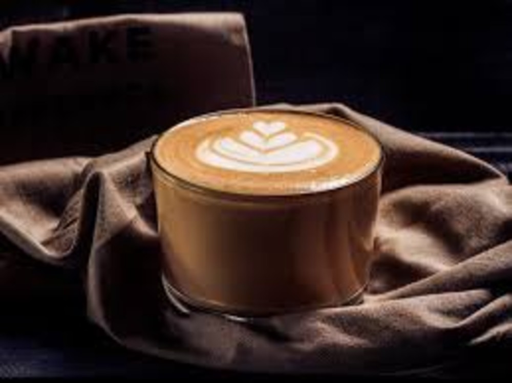 Флет вайт 275мл