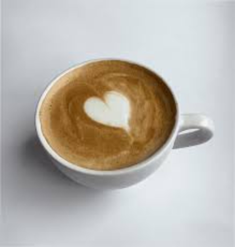 Еспресо з молоком