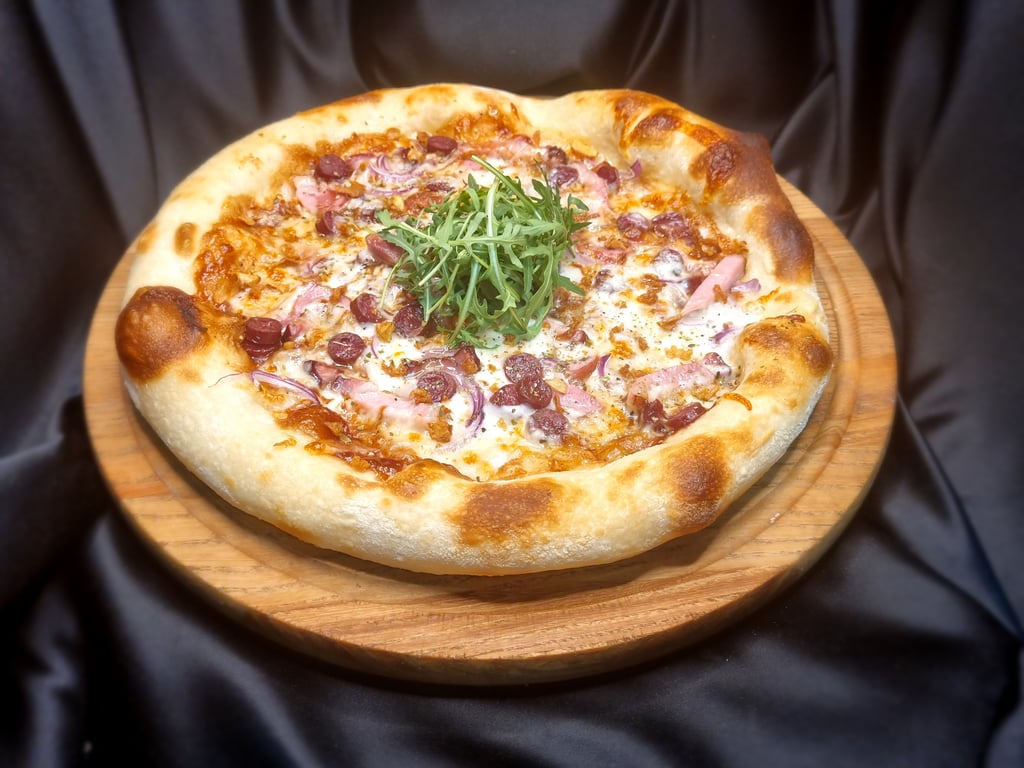 Барбекю 40см