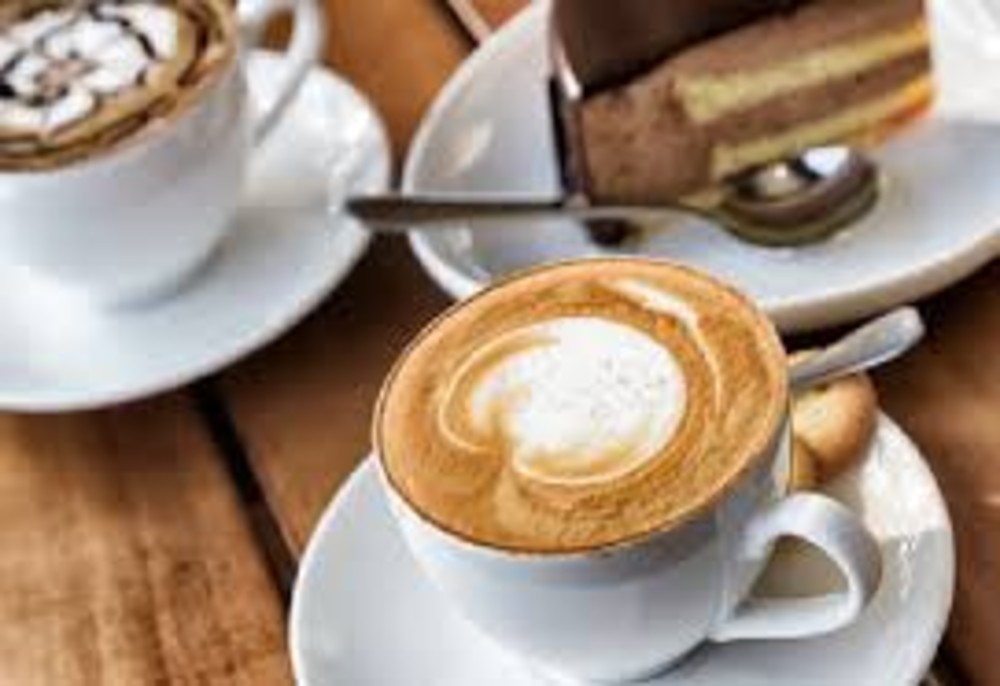 Американо з молоком 175мл