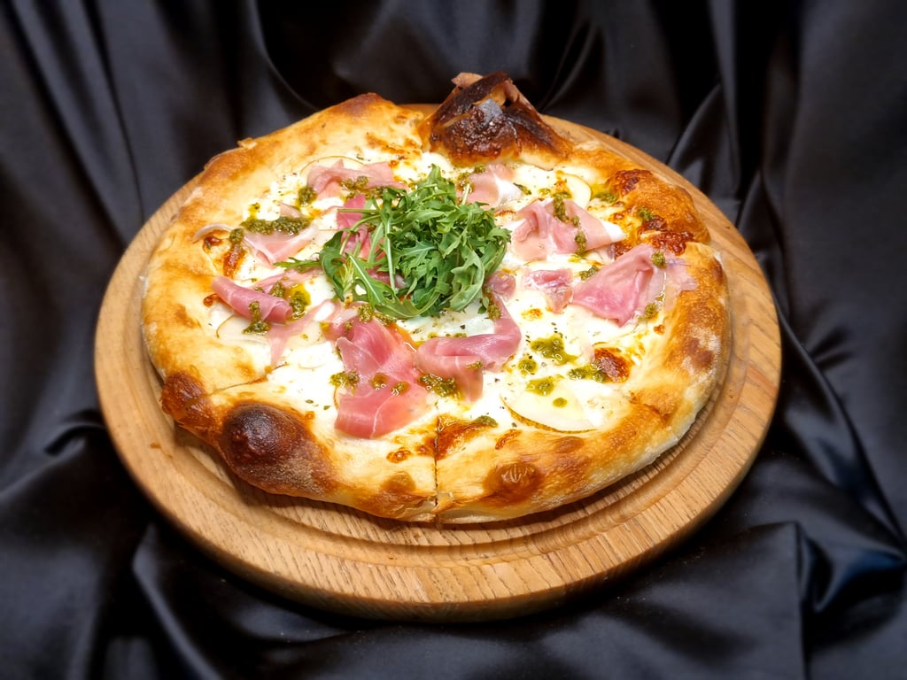 Груша прошуто 40см