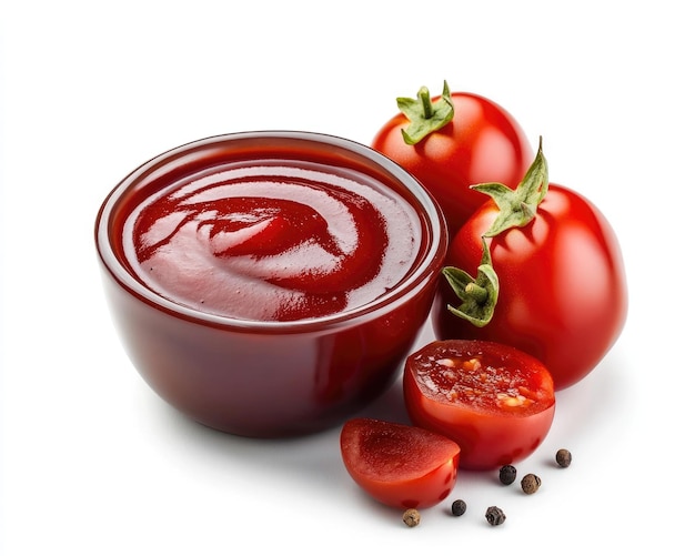 Соус кетчуп