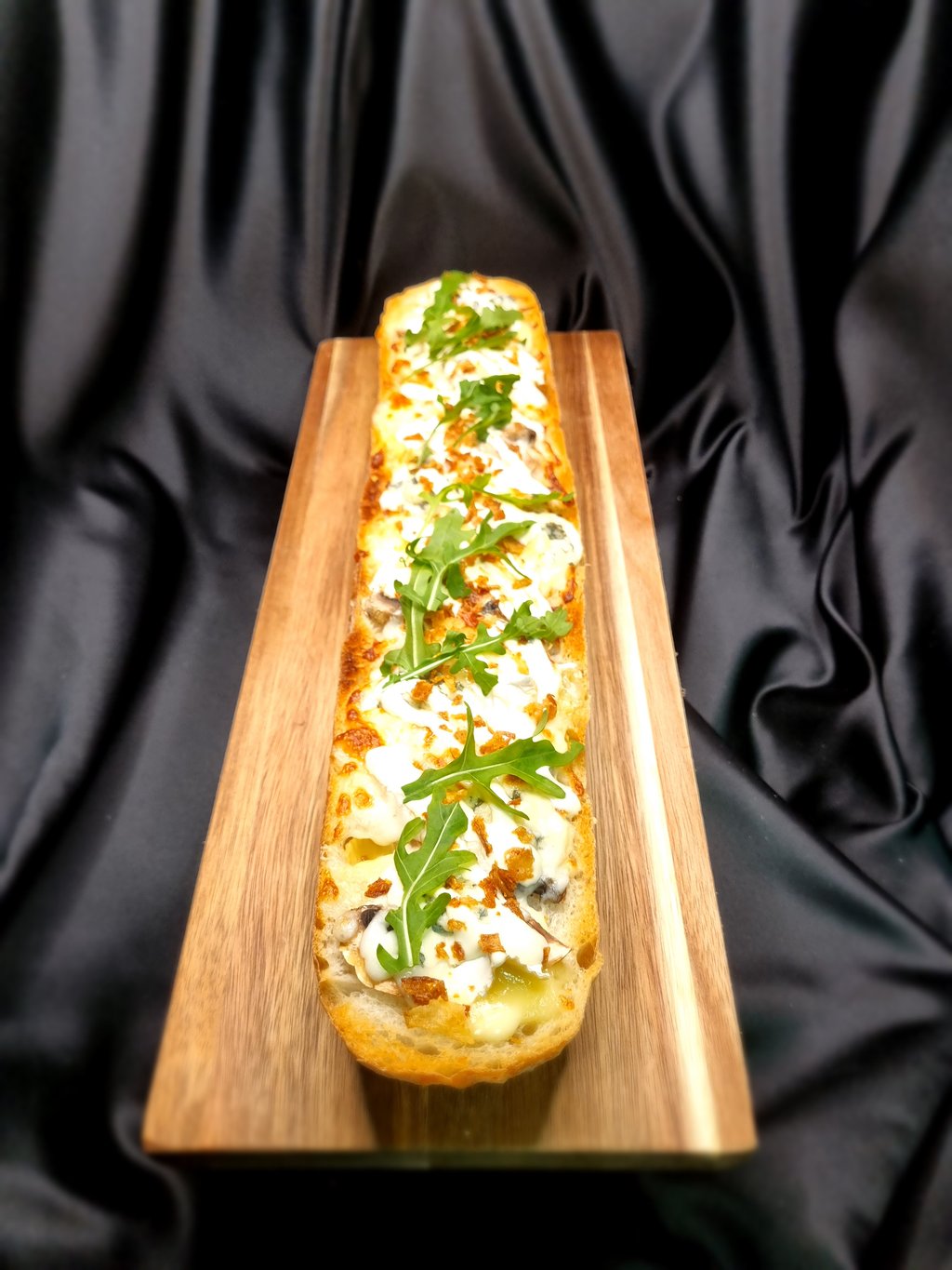 Запіканка сирна