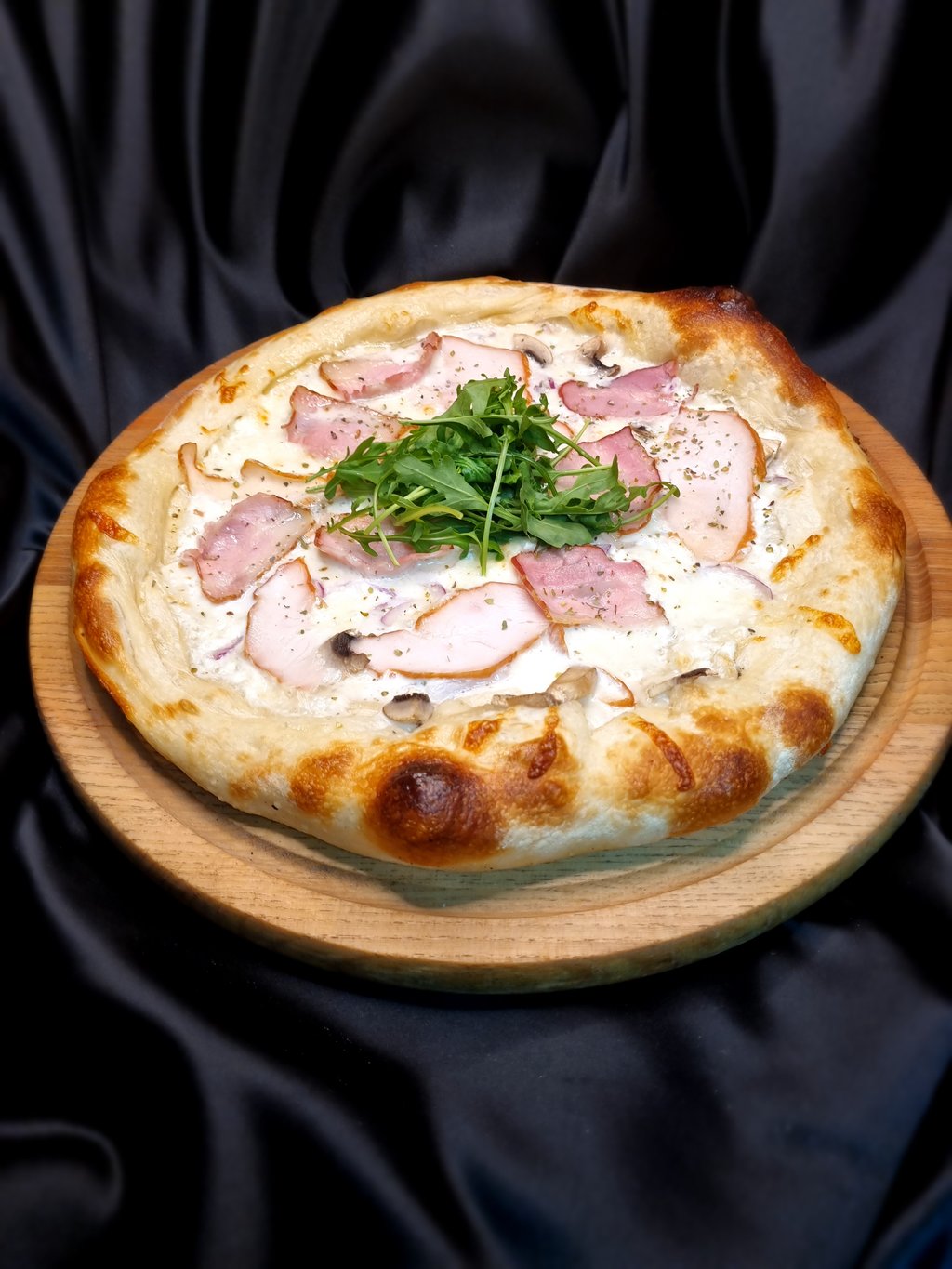 Альфредо 40см