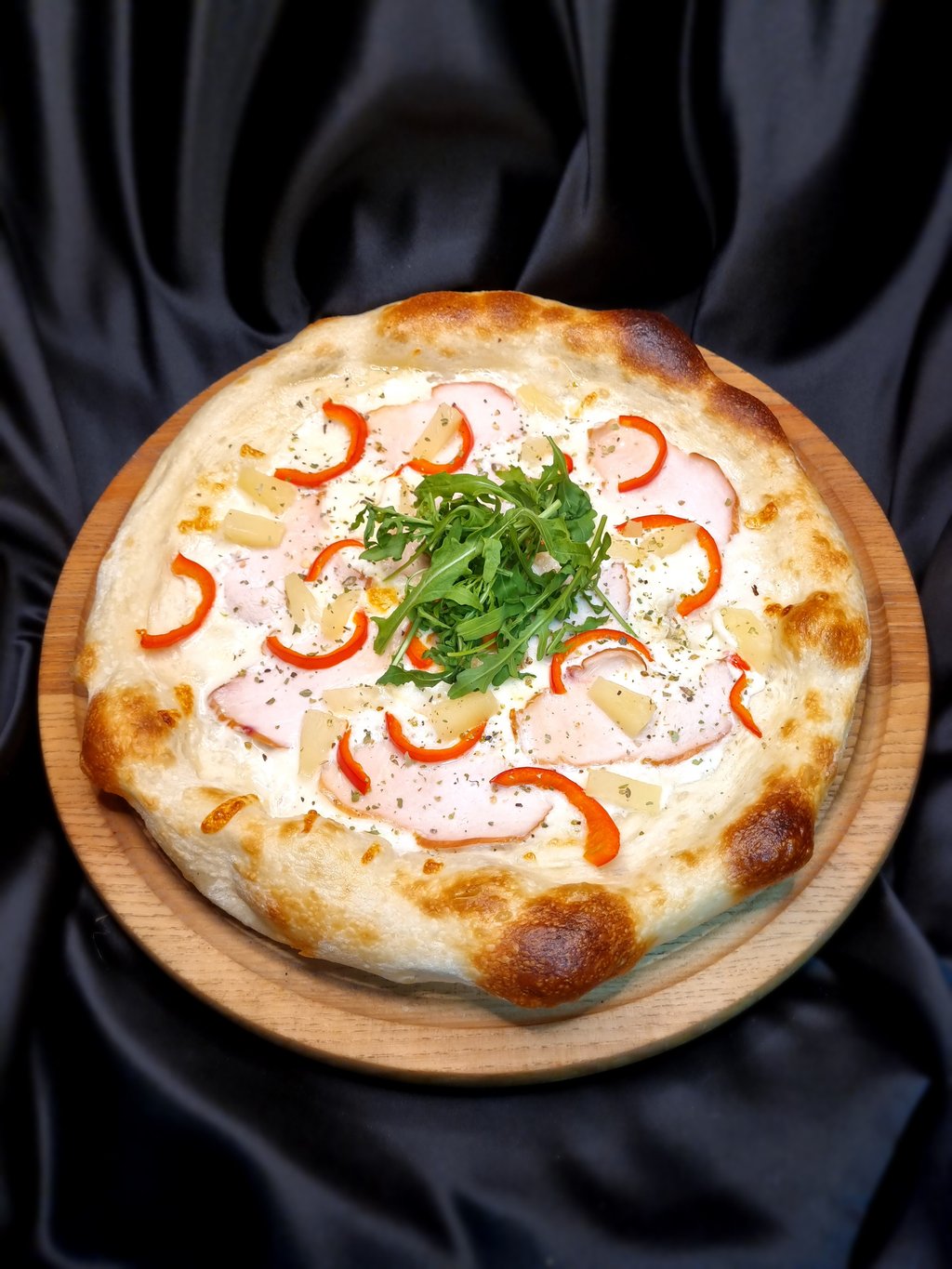 Гавайська 40см