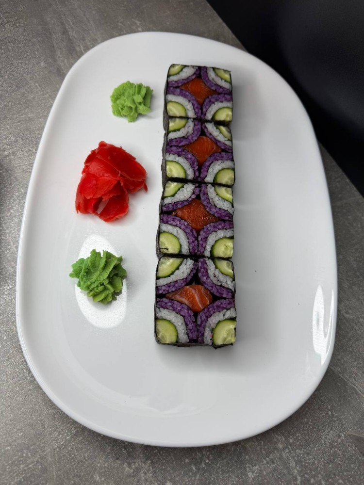 Мозайка Рол