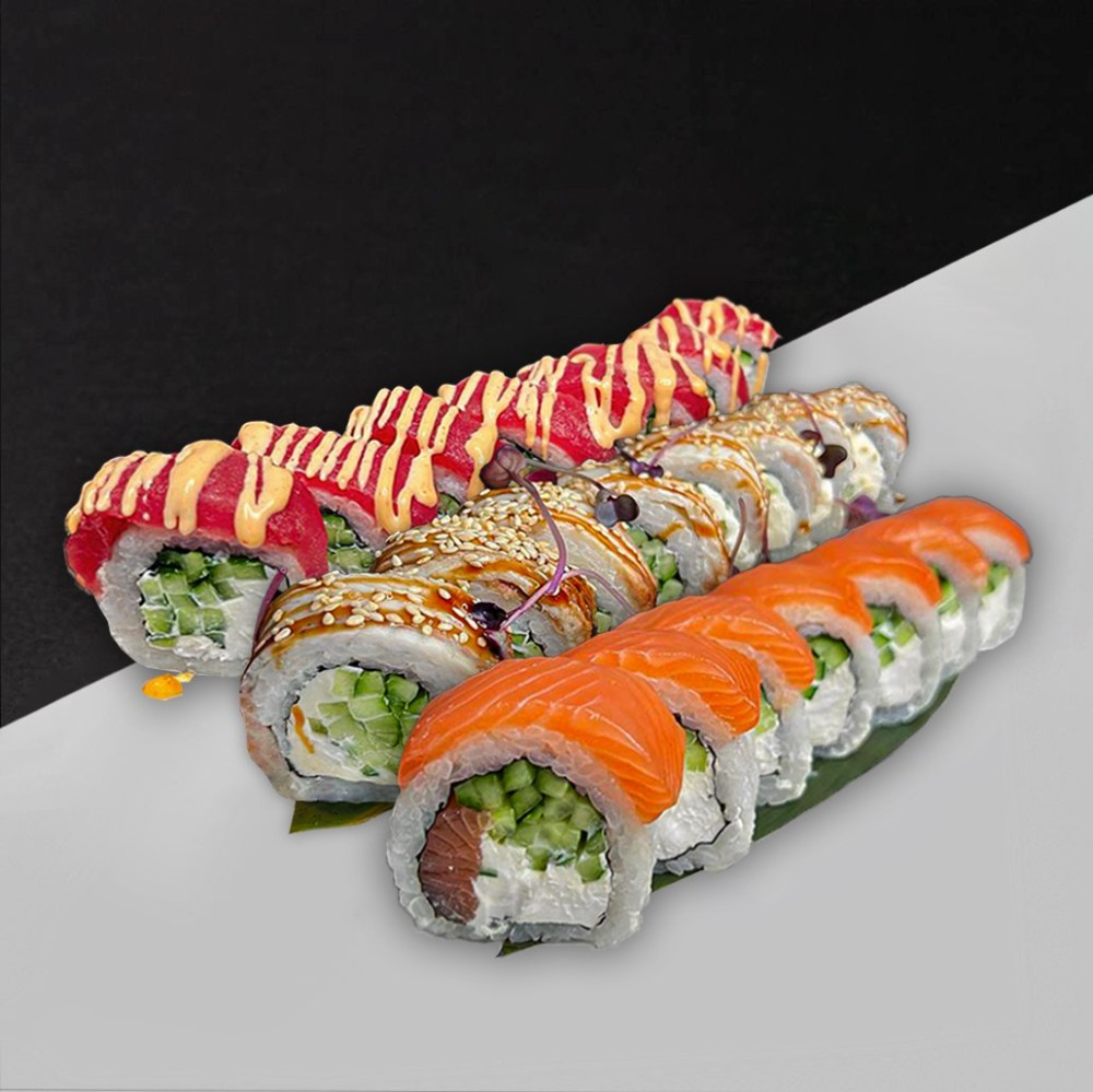 Сет Філадельфія