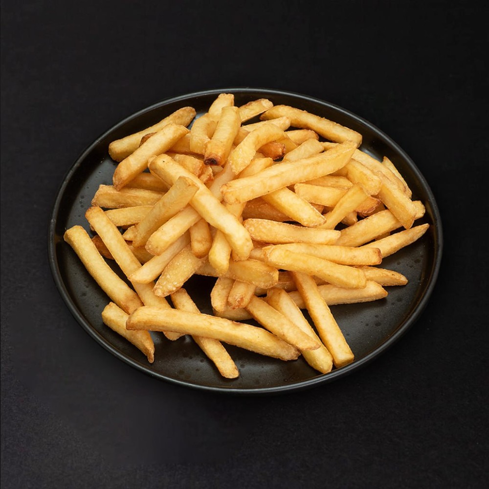 Картопля фрі