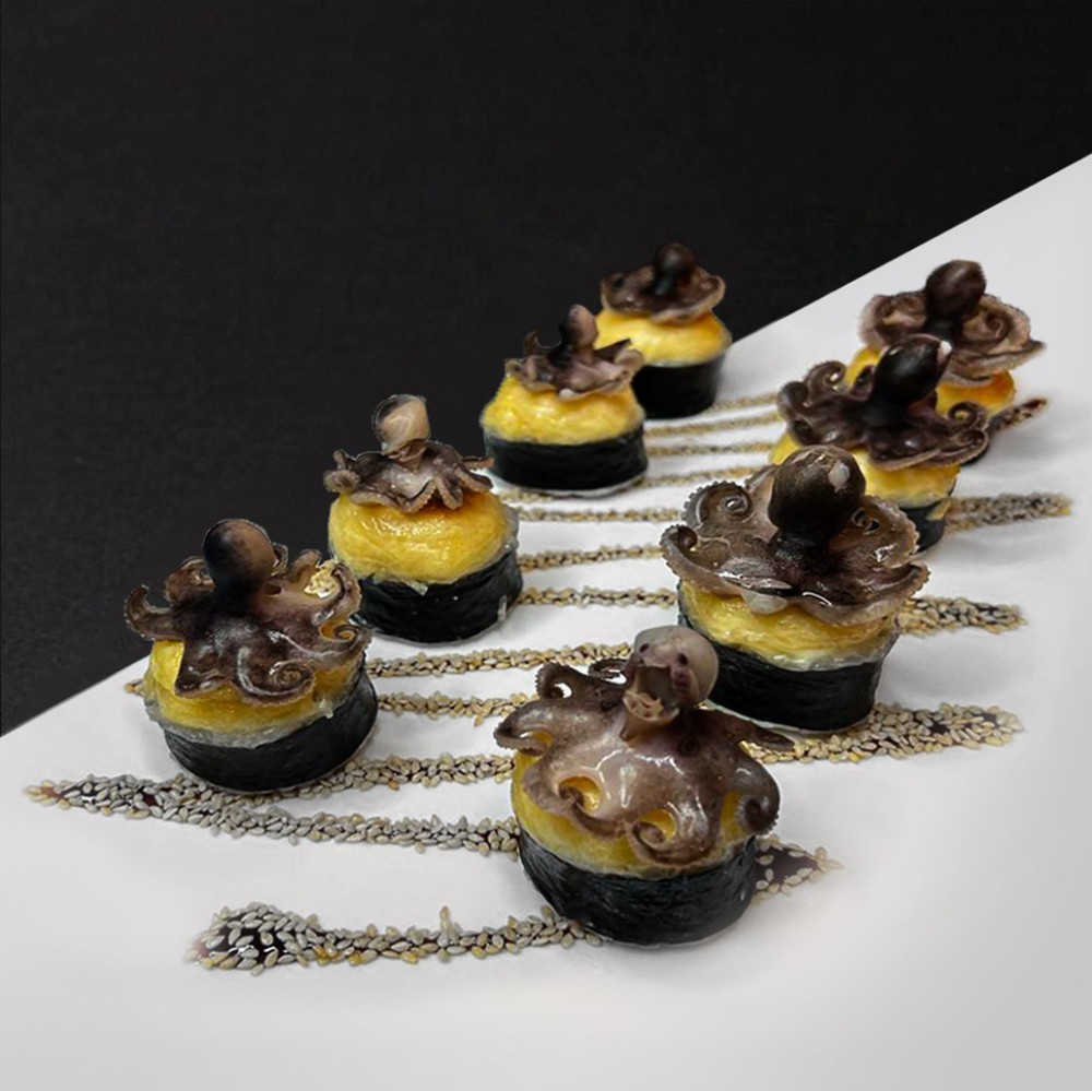 Тако Які Рол