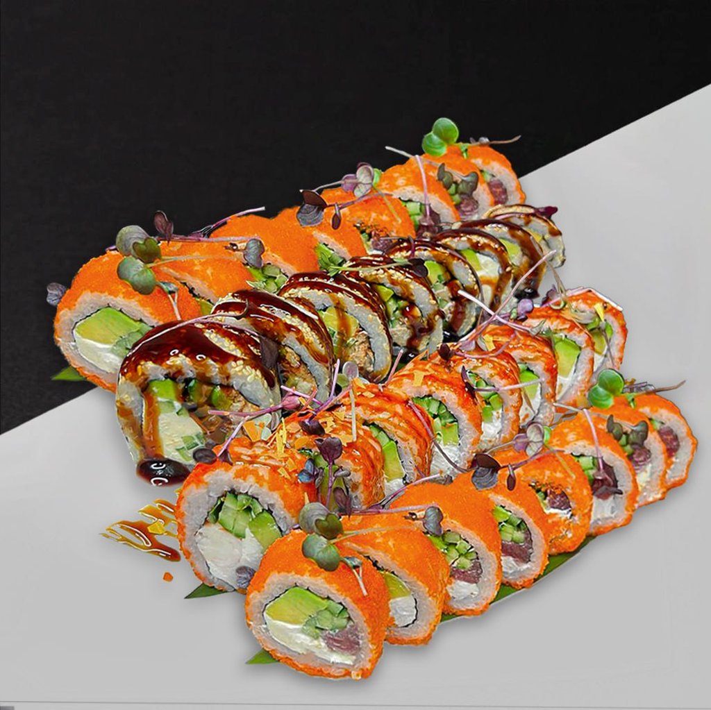 Сет Каліфорнія