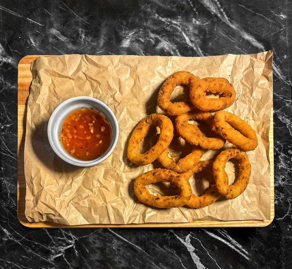 Цибулеві кільця