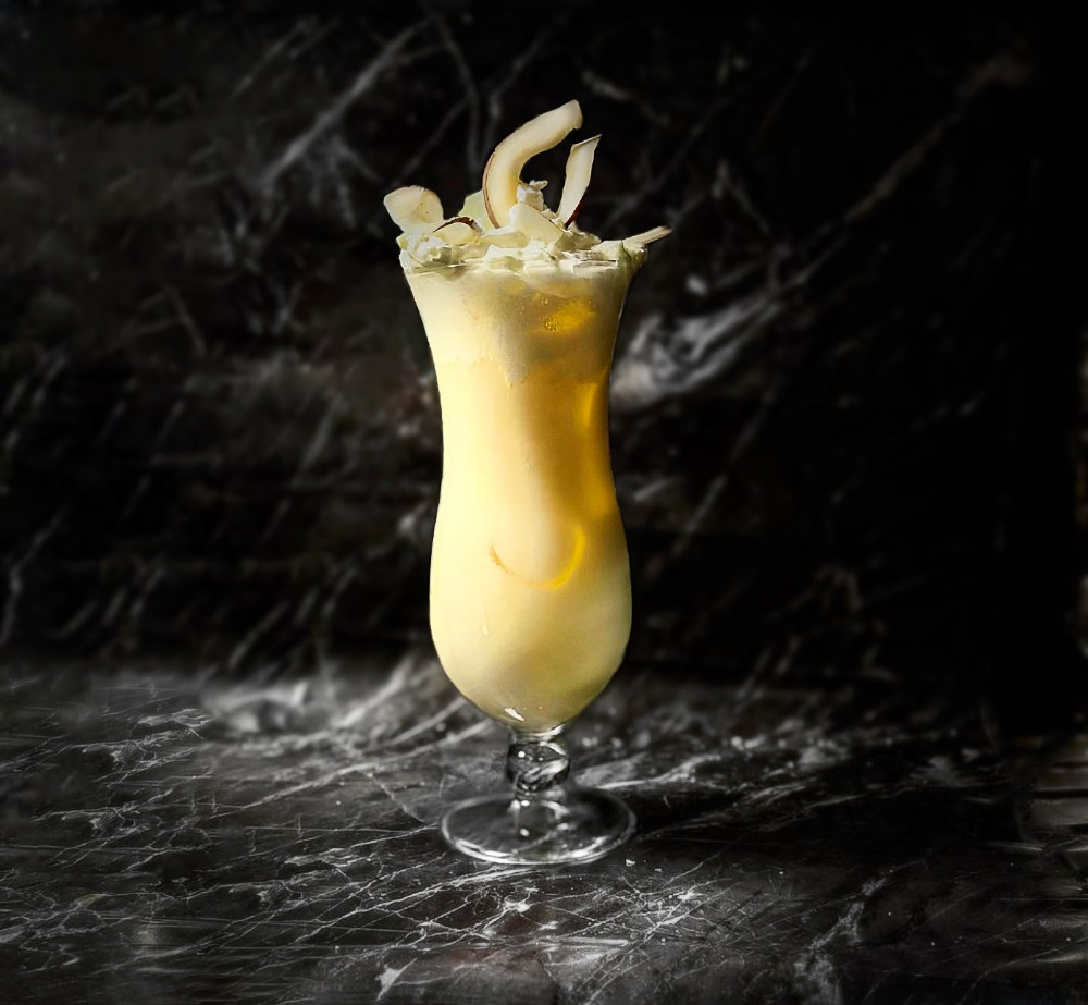 Піна Колада б.а